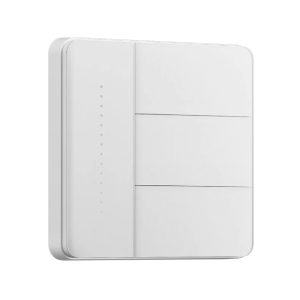 Công tắc Aqara Z1 Pro mới 2024 – Tích hợp điều khiển đèn, rèm